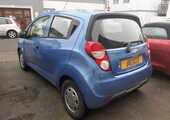 featured car
